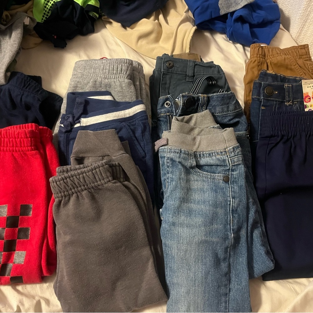 3T boys clothes